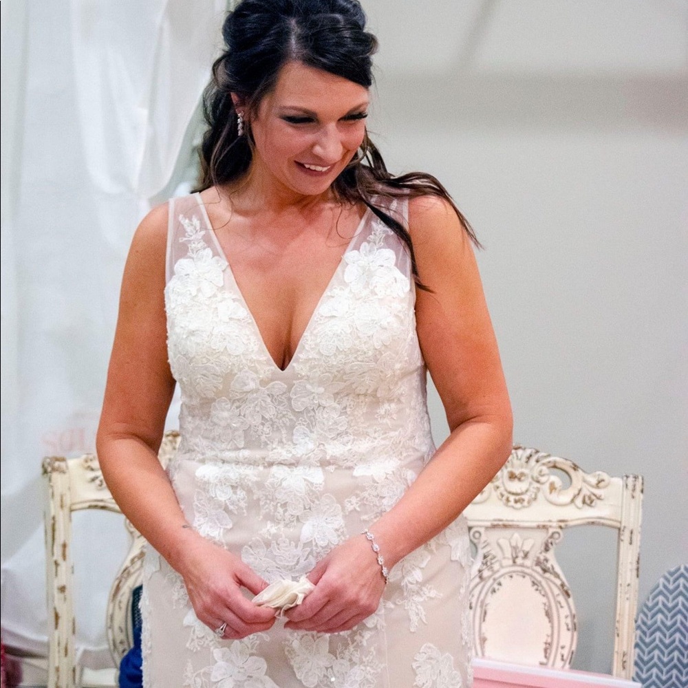 Meet your Posher, Jessica